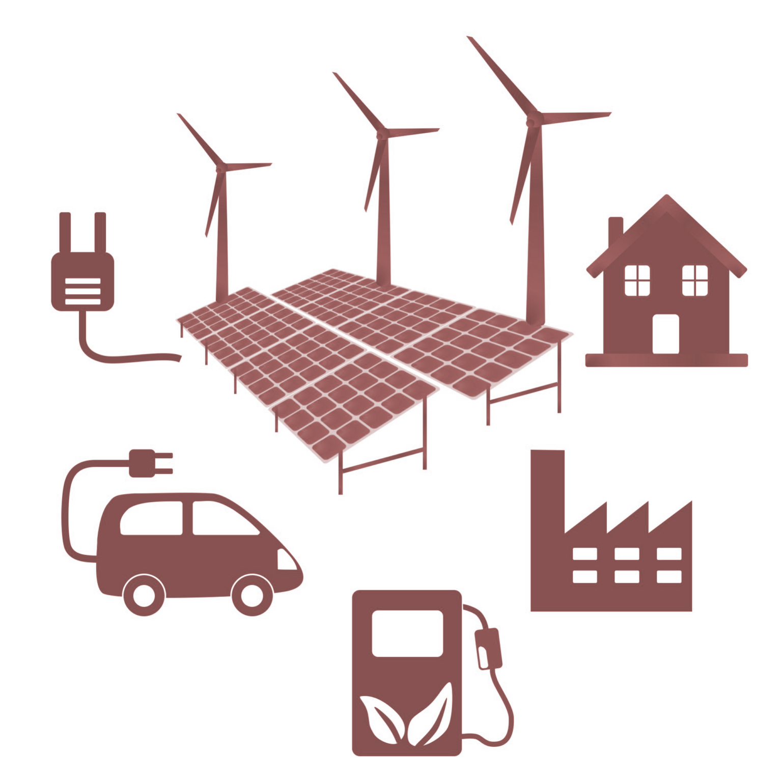 Energieversorger - Primus Energie